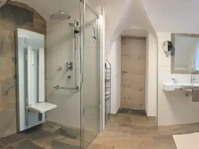 Ferienwohnung für 4 Personen (46 m²) in Rauris 3/10