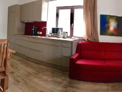 Ferienwohnung für 4 Personen (46 m²) in Rauris 4/10