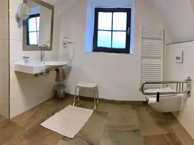 Ferienwohnung für 4 Personen (46 m²) in Rauris 5/10