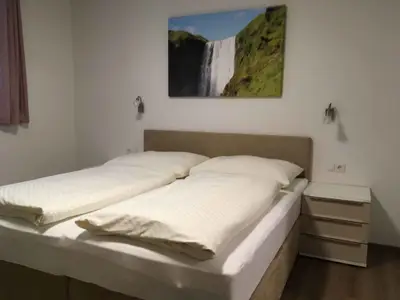 Ferienwohnung für 4 Personen (46 m²) in Rauris 6/10