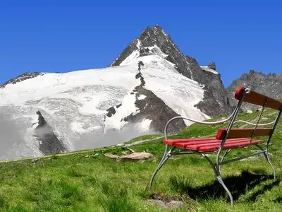 Ferienwohnung für 4 Personen (46 m²) in Rauris 9/10