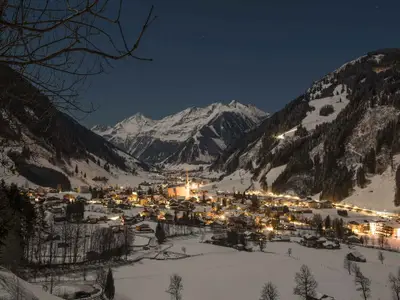 Ferienwohnung für 3 Personen (34 m²) in Rauris 2/10