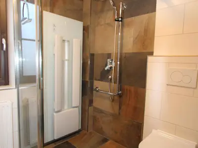 Ferienwohnung für 3 Personen (34 m²) in Rauris 4/10