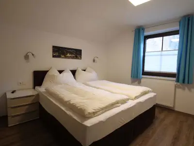 Ferienwohnung für 3 Personen (34 m²) in Rauris 5/10