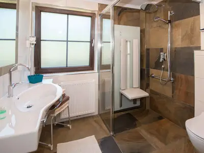 Ferienwohnung für 3 Personen (34 m²) in Rauris 6/10