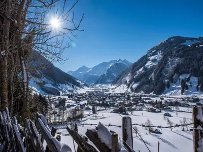 Ferienwohnung für 6 Personen (61 m²) in Rauris 2/10