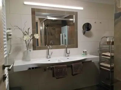 Ferienwohnung für 6 Personen (61 m²) in Rauris 9/10