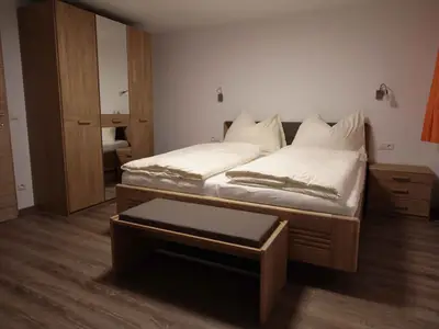 Ferienwohnung für 6 Personen (61 m²) in Rauris 10/10