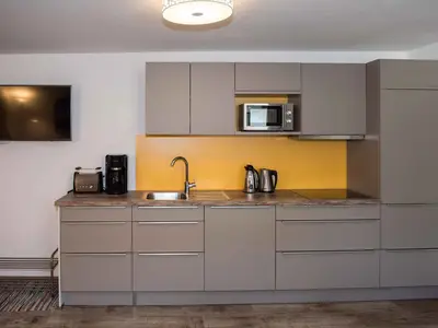 Ferienwohnung für 6 Personen (61 m²) in Rauris 5/10