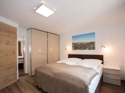 Ferienwohnung für 6 Personen (61 m²) in Rauris 6/10