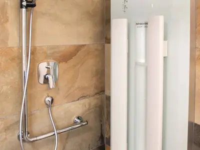 Ferienwohnung für 6 Personen (61 m²) in Rauris 10/10