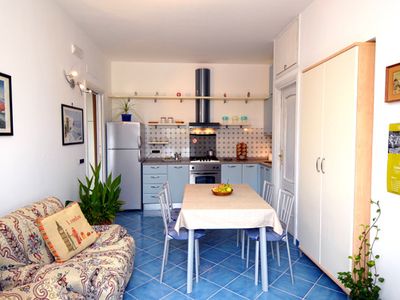 Ferienwohnung für 3 Personen (45 m²) in Ravello 6/10