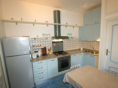 Ferienwohnung für 3 Personen (45 m²) in Ravello 8/10