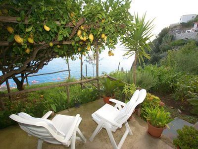 Ferienwohnung für 3 Personen (45 m²) in Ravello 9/10