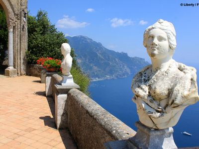 Ferienwohnung für 3 Personen (45 m²) in Ravello 10/10