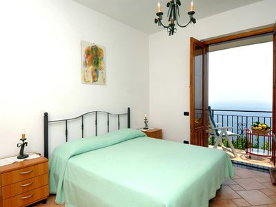 Ferienwohnung für 4 Personen (90 m²) in Ravello 2/10