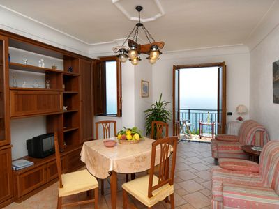 Ferienwohnung für 4 Personen (90 m²) in Ravello 5/10