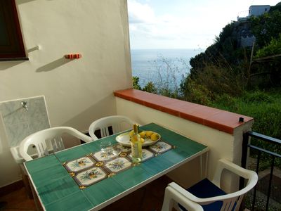 Ferienwohnung für 4 Personen (90 m²) in Ravello 9/10