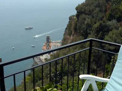 Ferienwohnung für 4 Personen (90 m²) in Ravello 7/10