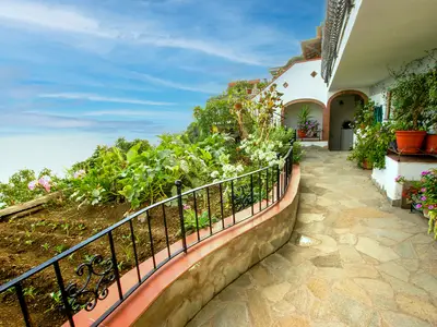 Ferienwohnung für 3 Personen (45 m²) in Ravello 2/10