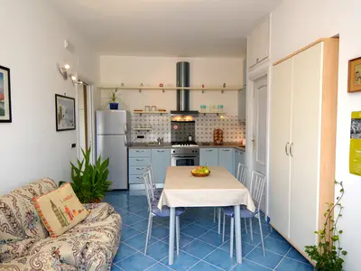Ferienwohnung für 3 Personen (45 m²) in Ravello 6/10