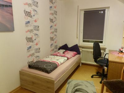 Einzelschlafzimmer Einzelschlafzimmer