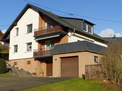 Hausansicht II Hausansicht II