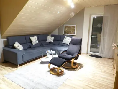 Wohnzimmer Wohnzimmer