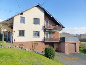 Ferienwohnung für 6 Personen (90 m²) in Ravengiersburg