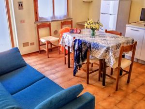 Ferienwohnung für 6 Personen (50 m²) in Ravenna