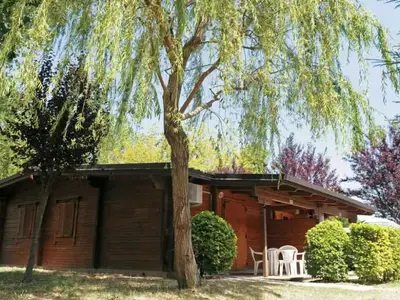 Ferienwohnung für 4 Personen (28 m²) in Punta Marina 1/10