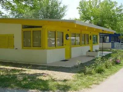 Ferienwohnung für 4 Personen (28 m²) in Punta Marina 7/10