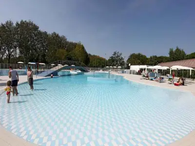 Ferienwohnung für 4 Personen (28 m²) in Punta Marina 8/10