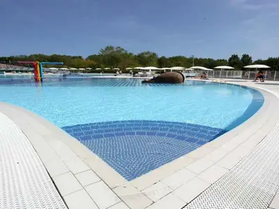 Ferienwohnung für 4 Personen (28 m²) in Punta Marina 6/10