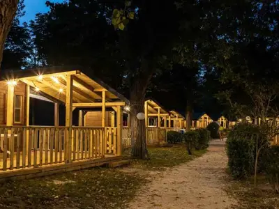 Ferienwohnung für 4 Personen (28 m²) in Punta Marina 10/10