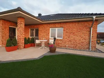 Ferienwohnung für 2 Personen (40 m²) in Ravensberg 1/10