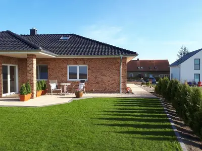 Ferienwohnung für 2 Personen (40 m²) in Ravensberg 6/10