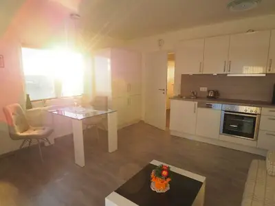Ferienwohnung für 2 Personen (40 m²) in Ravensberg 8/10