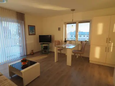 Ferienwohnung für 2 Personen (40 m²) in Ravensberg 10/10