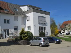 Ferienwohnung für 3 Personen (65 m²) in Ravensburg