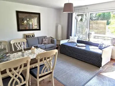 Ferienwohnung für 5 Personen (50 m²) in Ravensburg 1/10