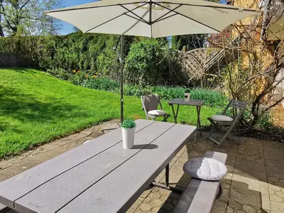 Ferienwohnung für 5 Personen (50 m²) in Ravensburg 4/10