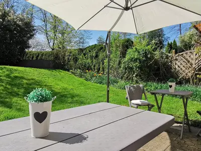 Ferienwohnung für 5 Personen (50 m²) in Ravensburg 5/10