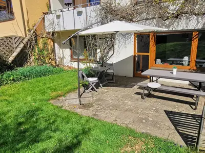 Ferienwohnung für 5 Personen (50 m²) in Ravensburg 6/10