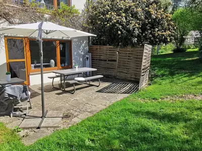 Ferienwohnung für 5 Personen (50 m²) in Ravensburg 7/10