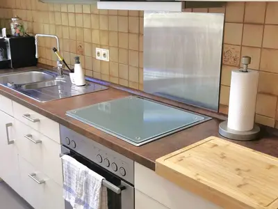 Ferienwohnung für 5 Personen (50 m²) in Ravensburg 9/10