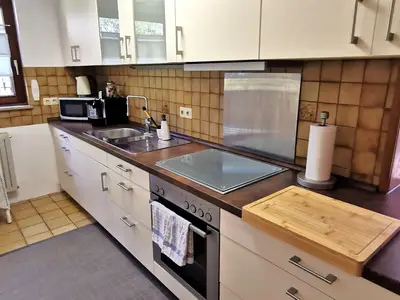 Ferienwohnung für 5 Personen (50 m²) in Ravensburg 10/10