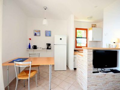 Ferienwohnung für 2 Personen (36 m²) in Ravni 10/10