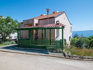 Ferienwohnung für 4 Personen (26 m&sup2;) in Ravni