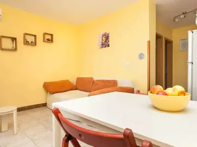 Ferienwohnung für 4 Personen (35 m²) in Ravni 10/10